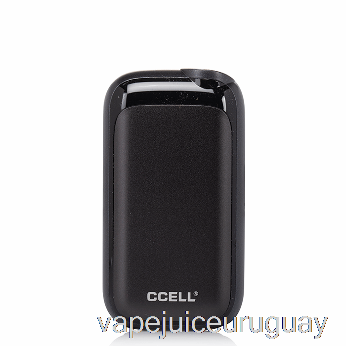 Ccell Rizo Vaporizador Batería Mod Negro Vape Recargable